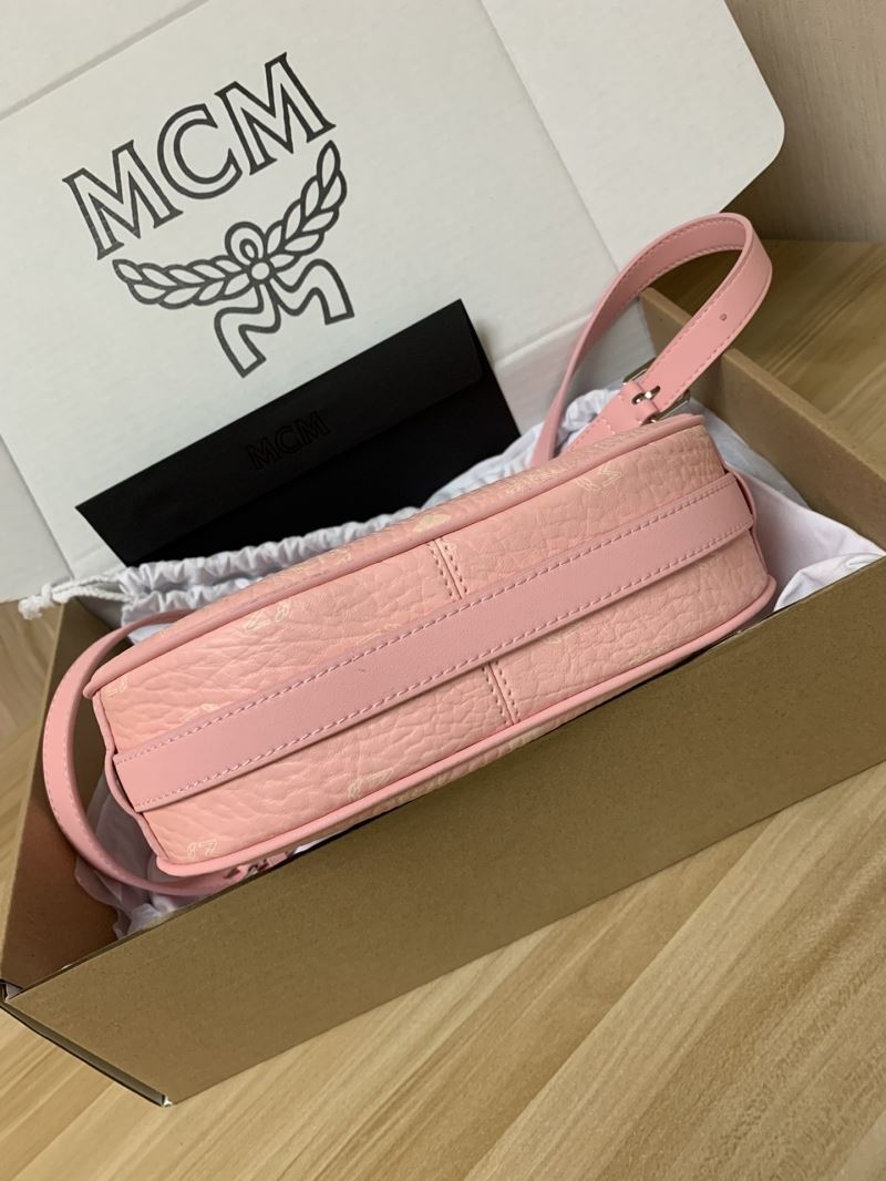 MCM Hobo Bags